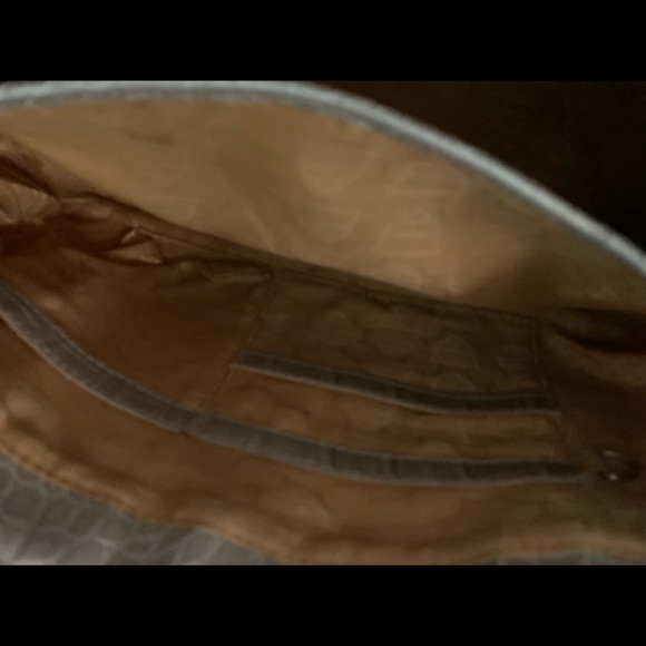 👜VINTAGE KATHY VAN ZELAND BOLSA👜#BZ31 - Picture 4 of 16